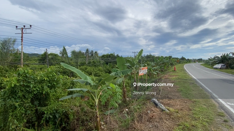 Agricultural Land for Sale in Papar, Sabah by Jenny Wong - iProperty.com.my