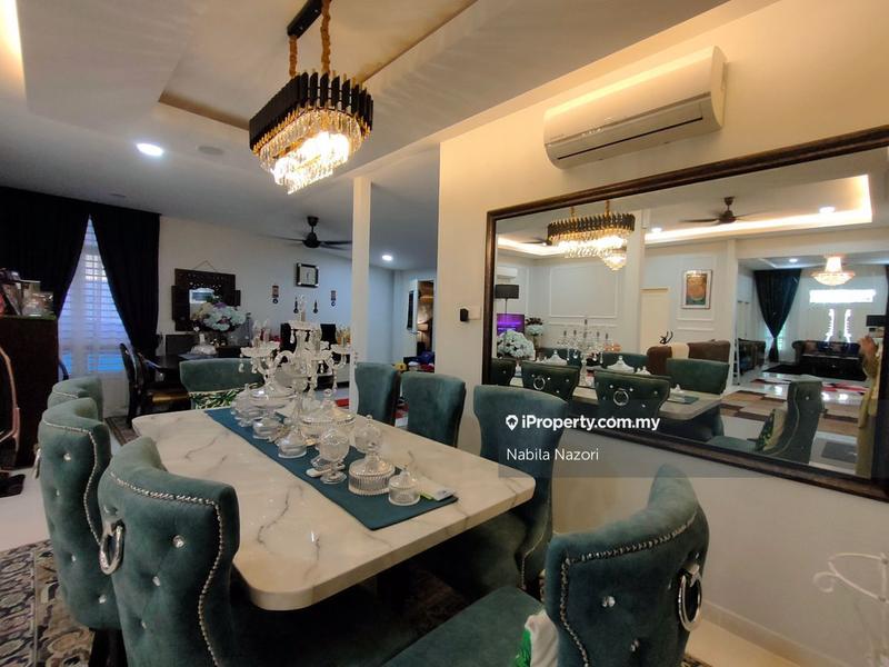 Bungalow House for Sale in Kubang Kerian, Kota Bharu by Nabila Nazori - iProperty.com.my