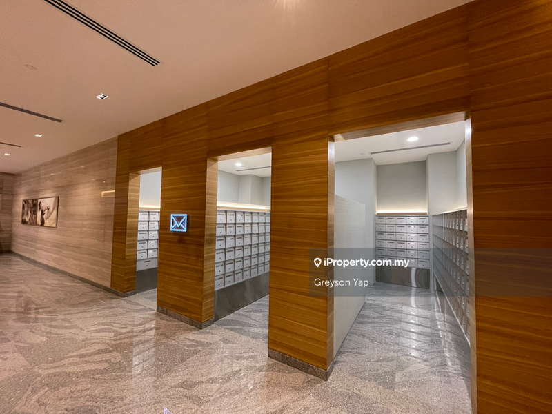 Residensi Servis untuk Disewa di The Sentral Suites oleh Greyson Yap - iProperty.com.my