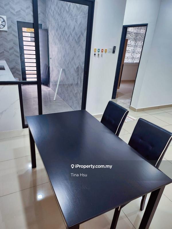 Rumah Kluster untuk Dijual di kulai scientex 2, Kulai oleh Tina Hsu - iProperty.com.my