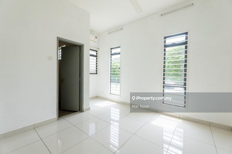Rumah Berangkai 2 Tingkat untuk Dijual di Putrajaya, Putrajaya oleh Mat Noor - iProperty.com.my