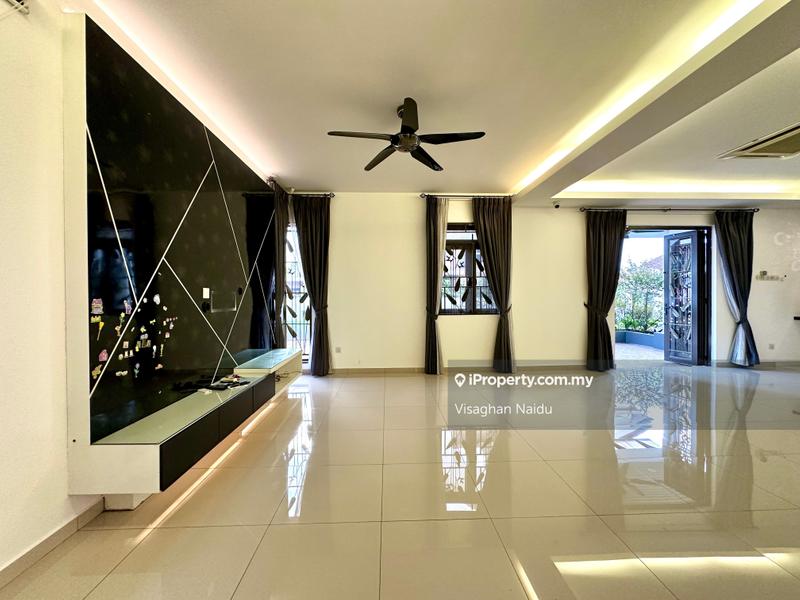 Semi-Detached House for Sale in Kota Emerald, Rawang by Visaghan Naidu - iProperty.com.my
