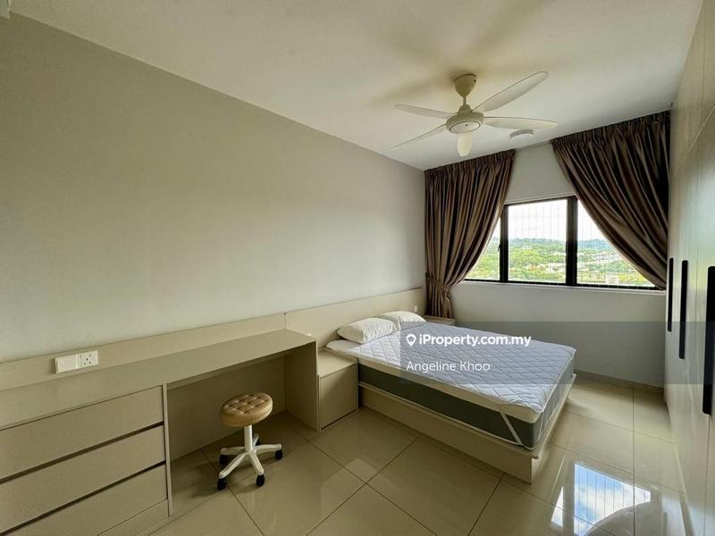 For Rent - Huni @ Eco Ardence