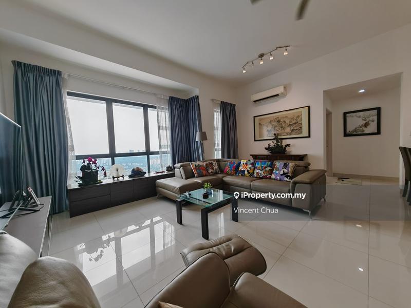 For Rent - 8 Kinrara