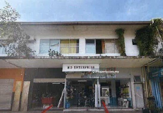 For Sale - Papar Commercial Centre (Phase 3)
