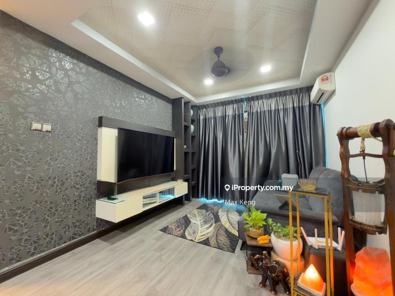 For Sale - Kipark Apartment