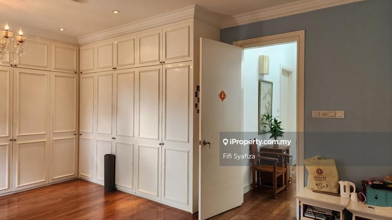 Banglo untuk Dijual di KL City Centre, Kuala Lumpur oleh Fifi Syafiza - iProperty.com.my