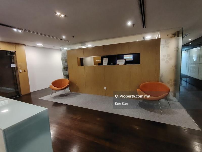 For Rent - Northpoint