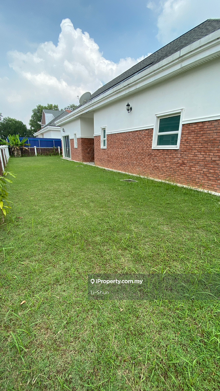 Bungalow House for Sale in Setia Eco Park, Setia Alam by Li-Shun - iProperty.com.my