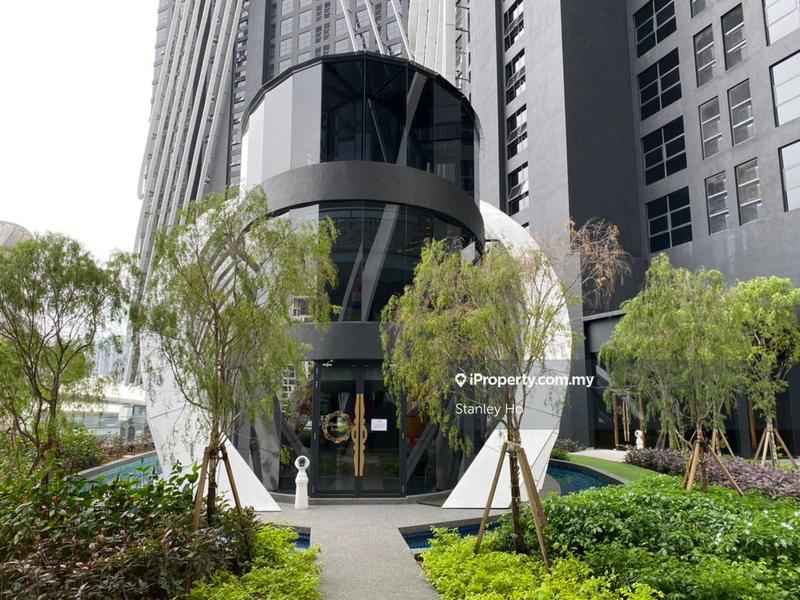 Kediaman Servis untuk Disewa di Arte Mont Kiara oleh Stanley Ho - iProperty.com.my