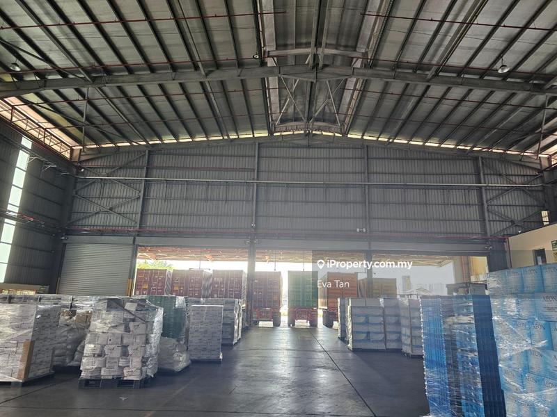 Warehouse for Rent in Meru, Klang by Eva Tan - iProperty.com.my