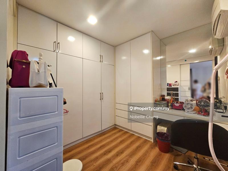 Rumah Berkembar untuk Dijual di Seksyen 27, Shah Alam oleh Nobeille Chung - iProperty.com.my