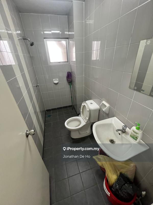 Pejabat untuk Dijual di Aman Suria, Petaling Jaya oleh Jonathan De Ho - iProperty.com.my