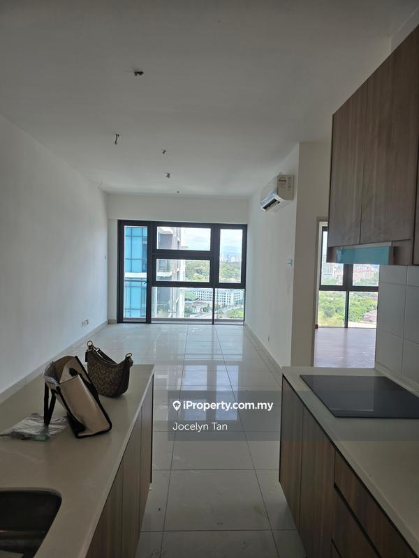 Service Residence for Sale in Pacific Star by Jocelyn Tan - iProperty.com.my
