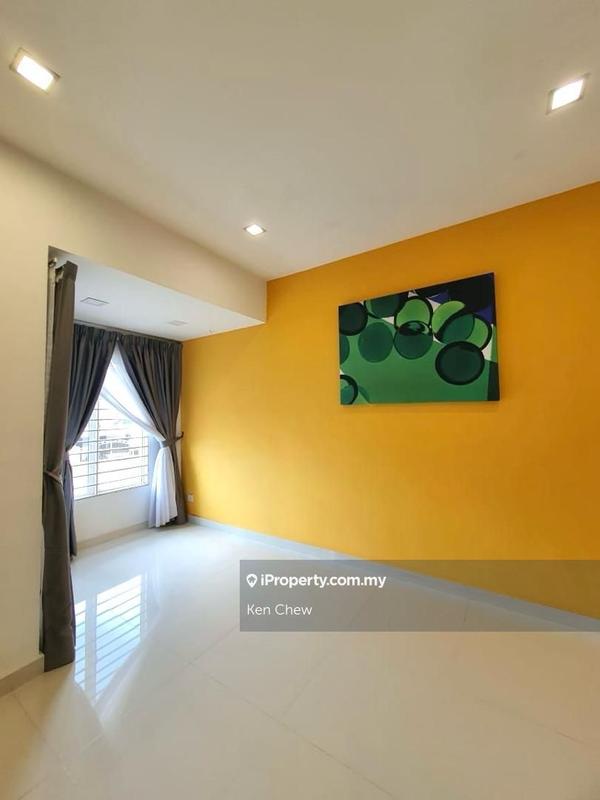 Rumah Teres 2-Tingkat untuk Dijual di Pandan Perdana, Ampang oleh Ken Chew - iProperty.com.my
