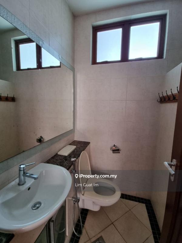 Semi-Detached House for Sale in Taman Sri Hartamas, Sri Hartamas by Lim Guat Im - iProperty.com.my