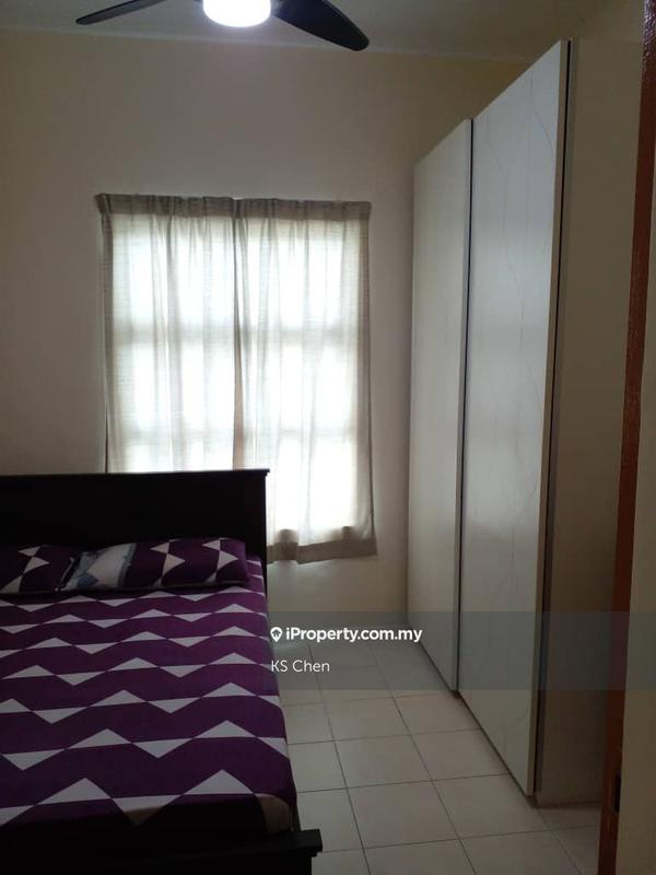 Service Residence for Sale in The Heron Residency by KS Chen - iProperty.com.my