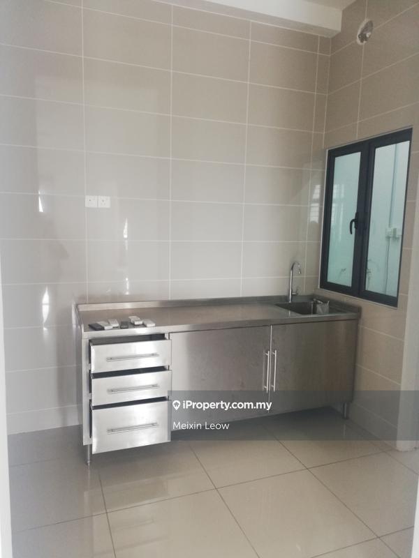 Kediaman Servis untuk Dijual di Fortune Perdana oleh Meixin Leow - iProperty.com.my