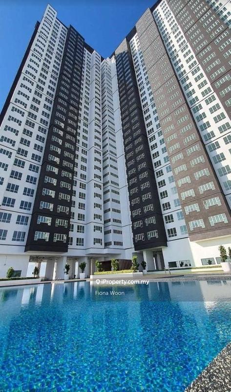 For Sale - Amber Cove