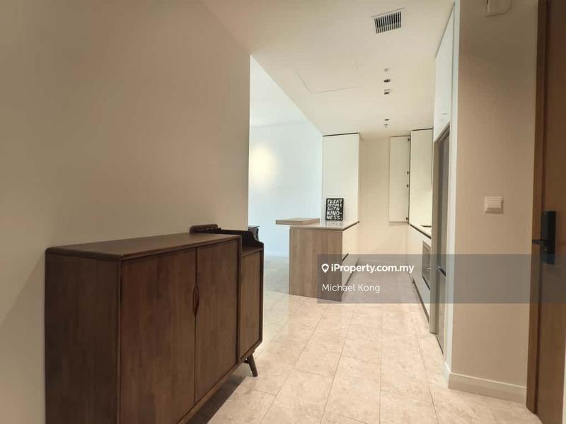 For Rent - TRX Residences