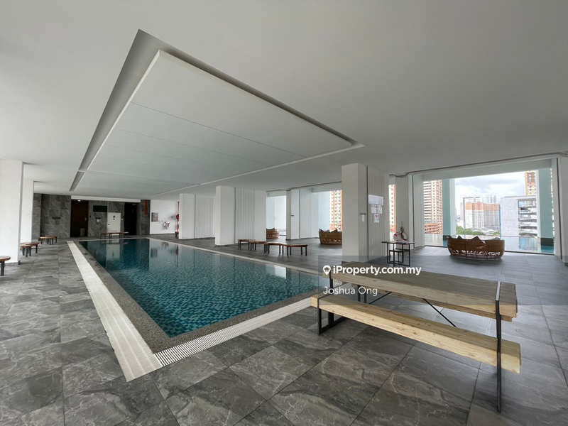 For Sale - Grace Residence