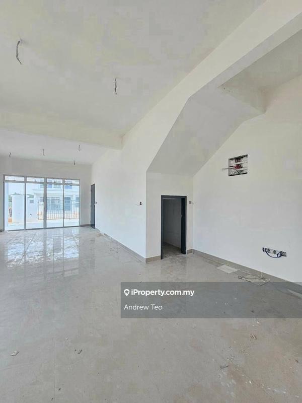 Rumah Berangkai 2 Tingkat untuk Dijual di Bandar Dato Onn, Tebrau oleh Andrew Teo - iProperty.com.my
