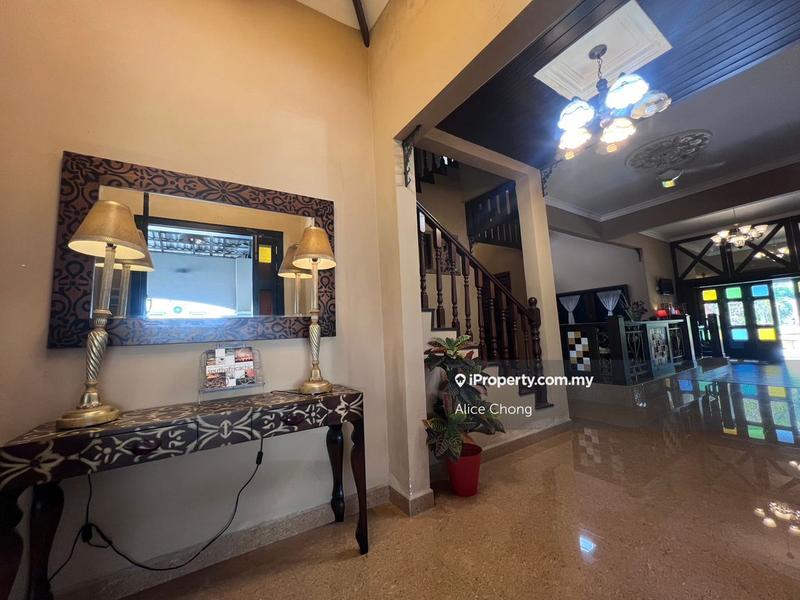 Banglo untuk Dijual di Bandar Putra, Kulai oleh Alice Chong - iProperty.com.my