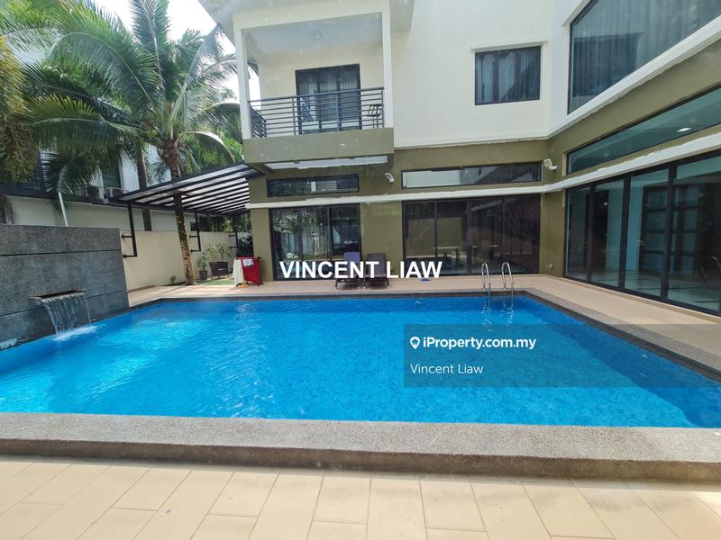 Bungalow House for Sale in Taman Bandar Sunway, Petaling Jaya by Vincent Liaw - iProperty.com.my