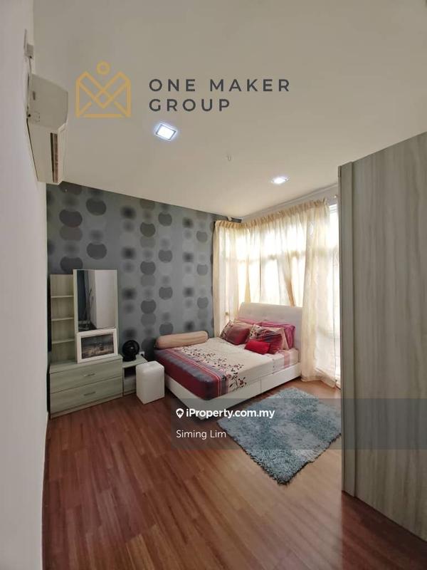 Rumah Berkembar untuk Dijual di Setia Tropika, Johor Bahru oleh Siming Lim - iProperty.com.my