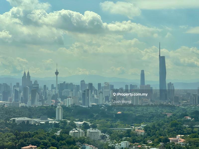 For Sale - Pavilion Damansara Heights