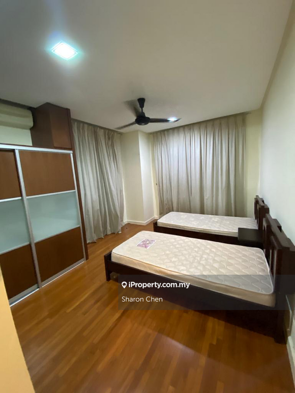 Kondominium untuk Dijual di The Capsquare Residences oleh Sharon Chen - iProperty.com.my