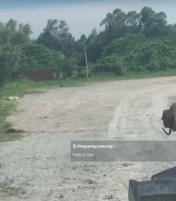 For Sale - Johan Setia 2 acre ( Commercial Zone ) Klang