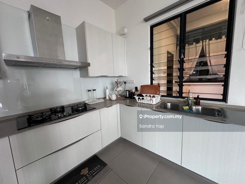 For Rent - Mira Residence, Tanjung Bungah