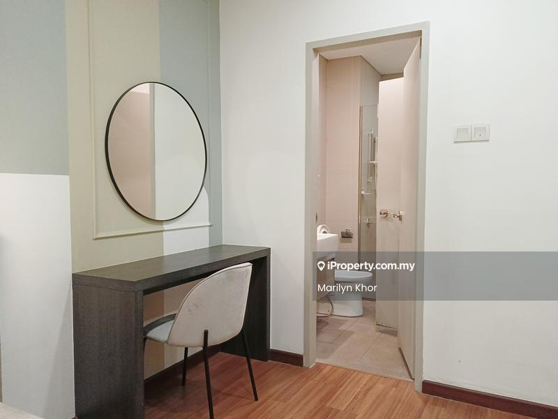 Kediaman Servis untuk Disewa di i-Suite @ i-City oleh Marilyn Khor - Interior - iProperty.com.my