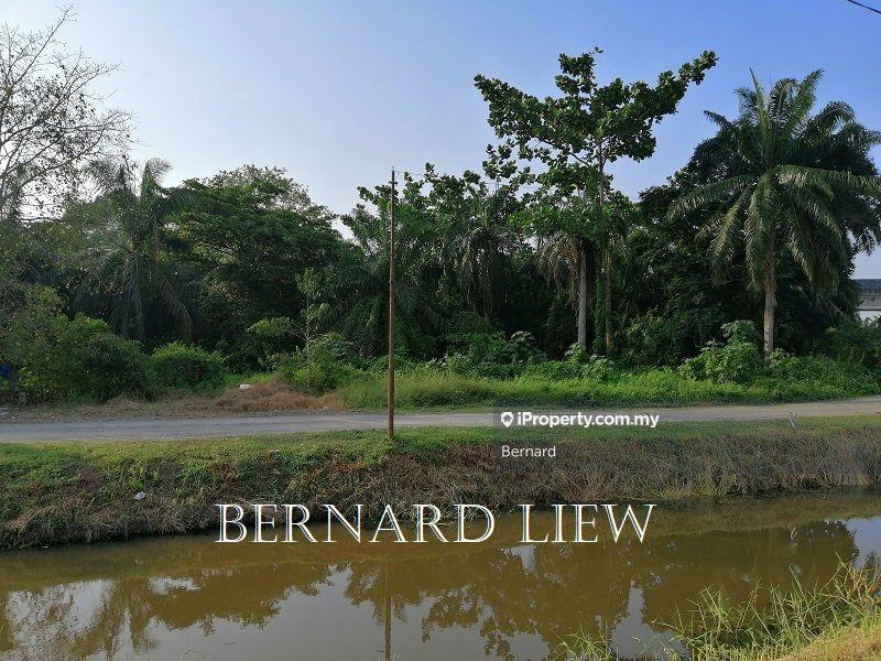 Agricultural Land for Sale in Seberang Perai Selatan, Nibong Tebal by Bernard - iProperty.com.my