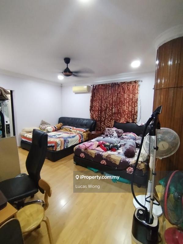 Bungalow House for Sale in 23uez, Cheras by Lucas Wong - iProperty.com.my