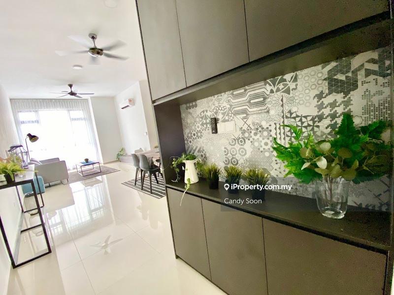 Condominium for Sale in Cora Plus by Candy Soon - iProperty.com.my