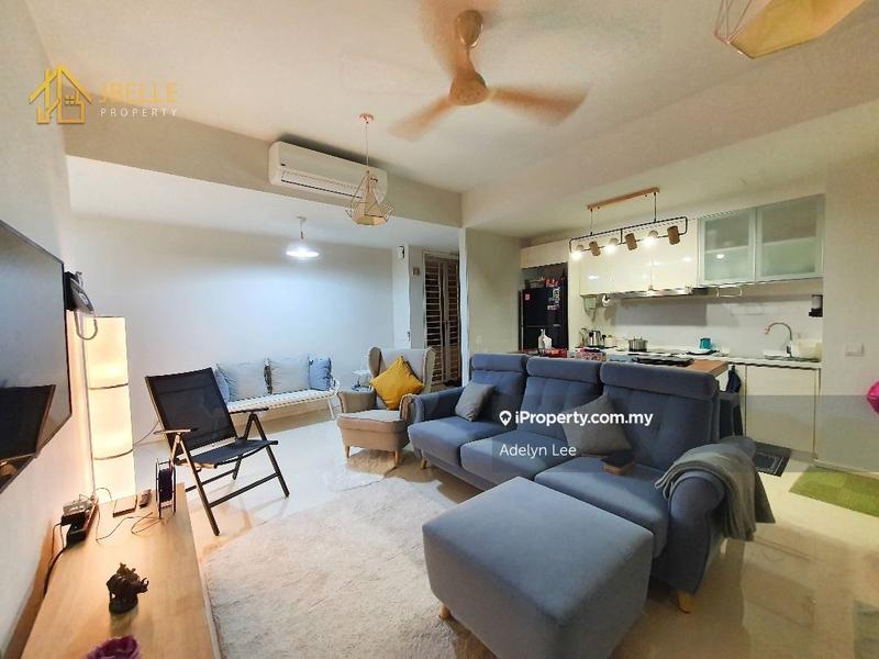 For Rent - Verdi Eco-Dominiums