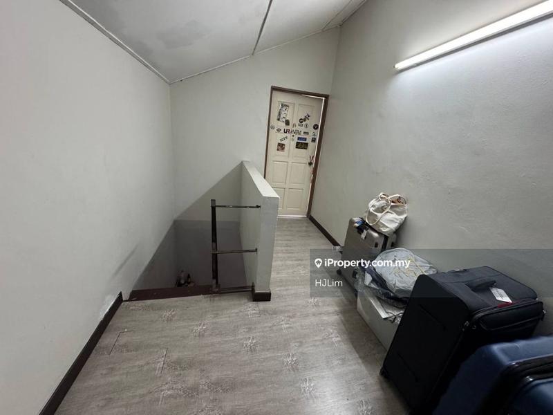 Rumah Berkembar untuk Dijual di Ukay Perdana, Ulu Kelang oleh HJLim - iProperty.com.my