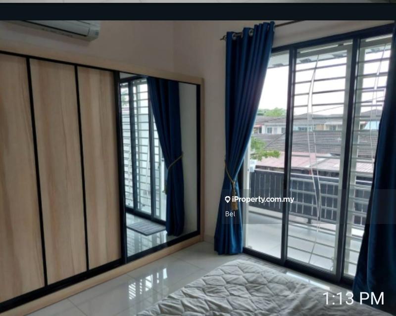 Rumah Teres 3-Tingkat untuk Dijual di Sentul, Kuala Lumpur oleh Bel - iProperty.com.my