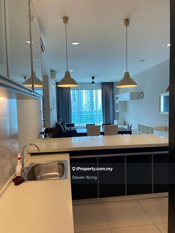 Condominium for Sale in The Park Residences 1 by Steven Wong - iProperty.com.my
