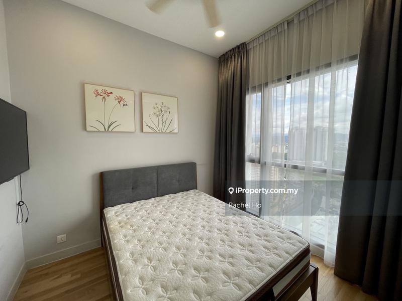 Kediaman Servis untuk Dijual di Dianthus @ Tropicana Gardens oleh Rachel Ho - iProperty.com.my