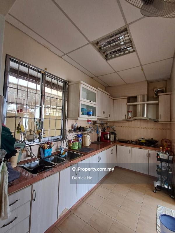 Rumah Berkembar untuk Dijual di Lagenda Heights, Sungai Petani oleh Derrick Ng - iProperty.com.my