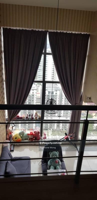 Service Residence for Sale in Pinnacle Petaling Jaya by Raymond Wong - iProperty.com.my