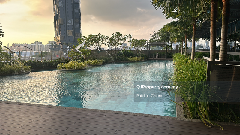 Office for Rent in Mutiara Central, Cheras by Patrico Chong - iProperty.com.my