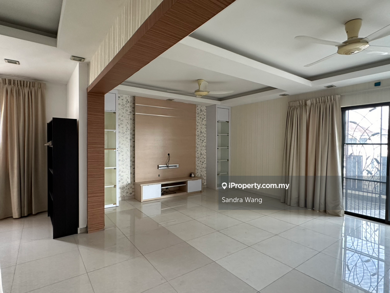 2.5-storey Terraced House for Sale in Bandar Utama 6, Bandar Utama by Sandra Wang - iProperty.com.my