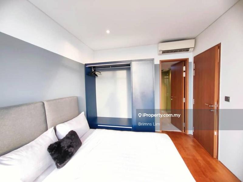 Residensi Servis untuk Dijual di Sky Suites @ KLCC oleh Brimns Lim - iProperty.com.my