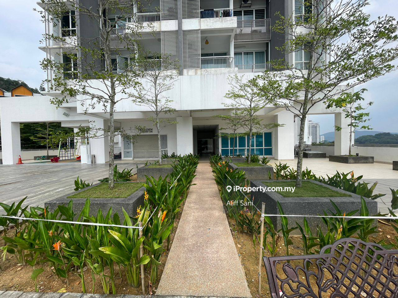 Condominium for Sale in 3 Residen @ Melawati by Aliff Sani - iProperty.com.my