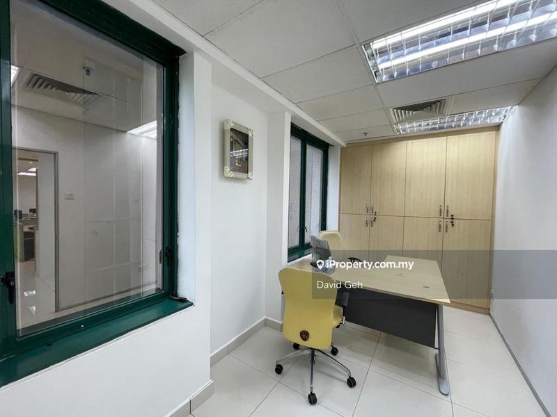Office for Sale in KLCC, KL City Centre by David Geh - iProperty.com.my