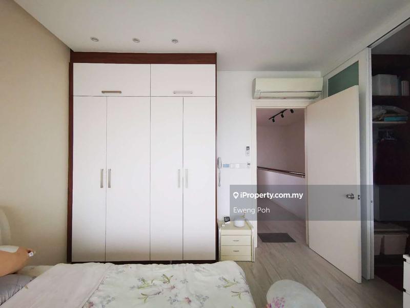 Townhouse for Sale in Taman Melawati, Ulu Kelang by Eweng Poh - iProperty.com.my